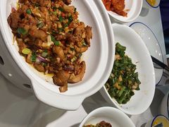 -兰湘子·湘菜小炒(石家庄万象城店)