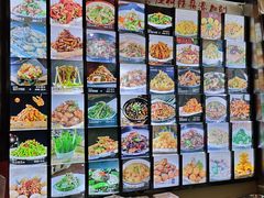 -粗粮人家·东北菜(洋桥店)