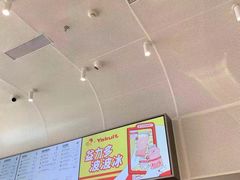 -喜茶(深圳丰盛町店)