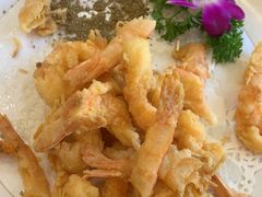 -润泽园饭庄(中山路店)