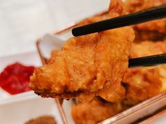 -良友·海鲜青岛菜(五四广场店)