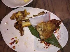 -四道菜·福建菜馆(新街口金鹰店)