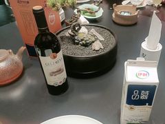 -忆江南·临江鱼馆