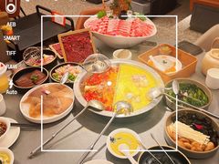 -骨之味·筒骨汤火锅(江头店)