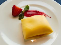 芒果班戟-Social 秀西餐厅-长沙瑞吉酒店(运达店)