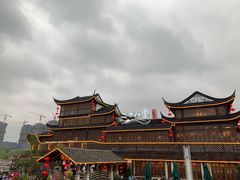 -二十八里太湖船菜(吉祥路店)