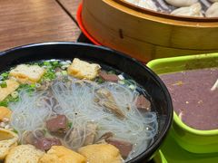 -玖鲜小笼(中山广场店)