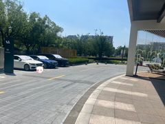 -红星美凯龙国际家居博览中心至尊mall停车场