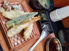 -天妇罗内顺田(罗湖店)