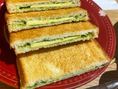 -HELLO 27 意面·沙拉·帕尼尼