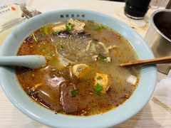 -金原鸭血粉丝汤总店(锁金村店)