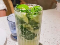 -BE BRIGHT KITCHEN(正佳广场店)