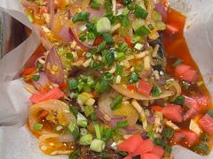 -为民烧烤吧.自贡爆炒菜(收录10年好店)