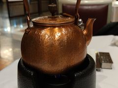 -南宁荔园维景国际酒店·荔园中餐厅