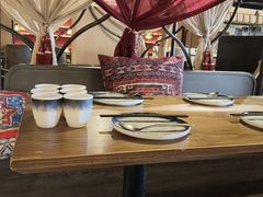 -那时新疆(经纬汇店)