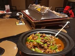 -蒙古人烹羊专家(东风大街店)