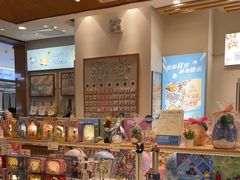 -猫的天空之城概念书店(印象城购物中心店)