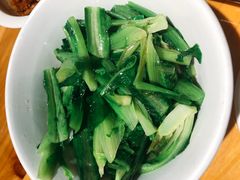 -老长沙湘菜馆(凤凰路店)