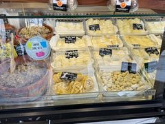 -谷物市场