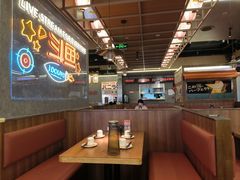 -小川洋风料理(大悦城店)