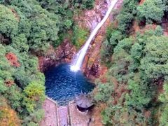 -宁波五龙潭景区