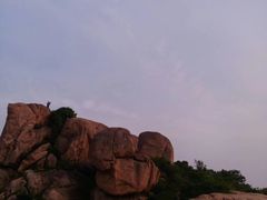 -北岐滩涂