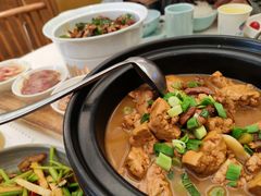 -刀板香·安徽菜(国购IFC店)