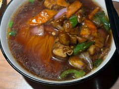 -十面春风·江南面馆(崇宁路店)