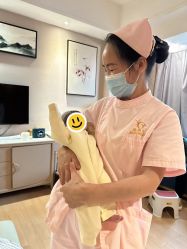 -星妈汇国际月子中心(龙珠店)