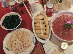 -小龙坎火锅(春熙太古里店)