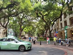 -星巴克臻选(广州沙面店)