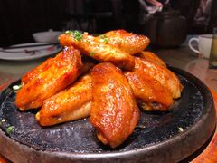 -荔枝苑养生餐厅(尊尚领地店)