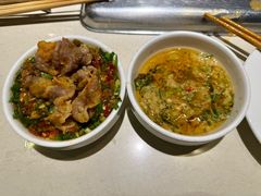 -海底捞火锅(勒泰店)