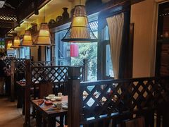 -瑶王府·广西菜(茶花园店)