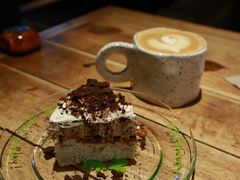 -新沙洞咖啡(泉乐坊店)