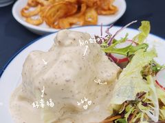 -肥朵食堂(带梦胡同店)