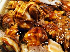 -老虎滩船说·海胆水饺·大连海鲜(老虎滩店)