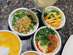 小米粥-海底捞火锅(群星城店)
