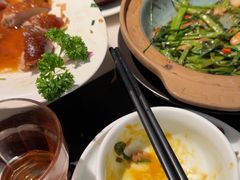 -港丽餐厅(天河城店)