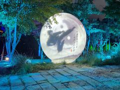 -茅山东方盐湖城景区