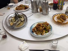 -东坊味道私房菜·地道顺德菜(大良店)