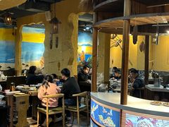 -土著渔匠·养生蝴蝶鱼(香樟路店)