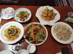 -李老哈·东北菜(宋园路店)