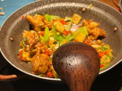 -吃饭皇帝大(长宁龙之梦店)