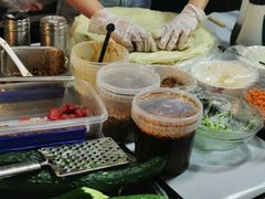 -大学城夜市大排档(凤栖路店)