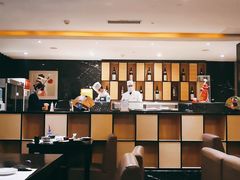 -松临·铁板烧&Omakase(神农店)
