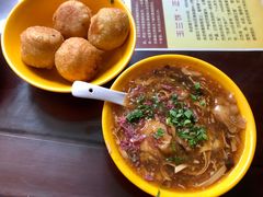 -毛华美食(清扬路店)