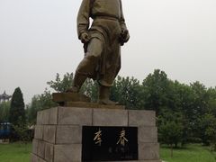 景点-赵州桥景区