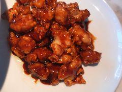 糖醋里脊-蔴将·川菜(黄龙万科店)