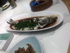 -筱爷叔·上海传统手工菜(玉树路店)